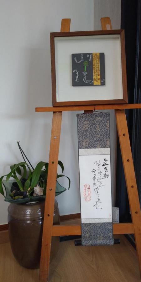Ri-In Mokpo Guesthouse Dış mekan fotoğraf