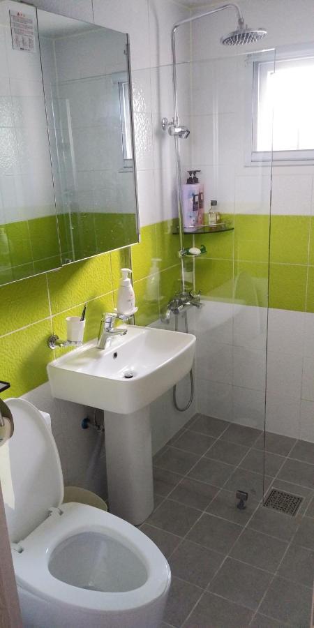 Ri-In Mokpo Guesthouse Dış mekan fotoğraf