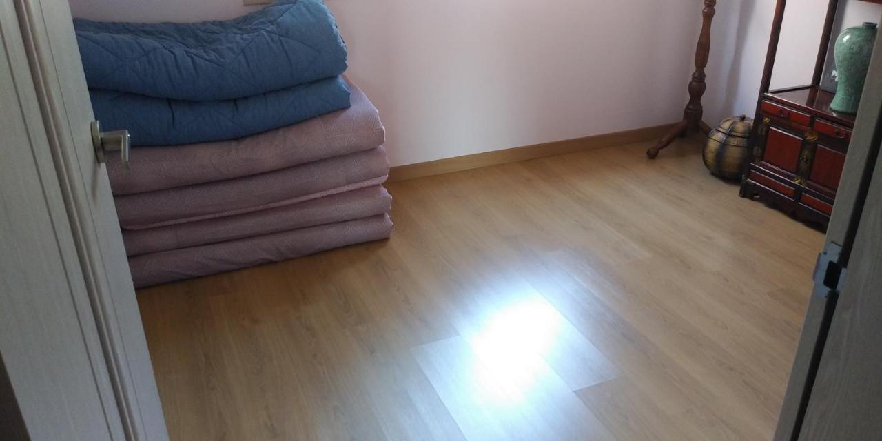 Ri-In Mokpo Guesthouse Dış mekan fotoğraf